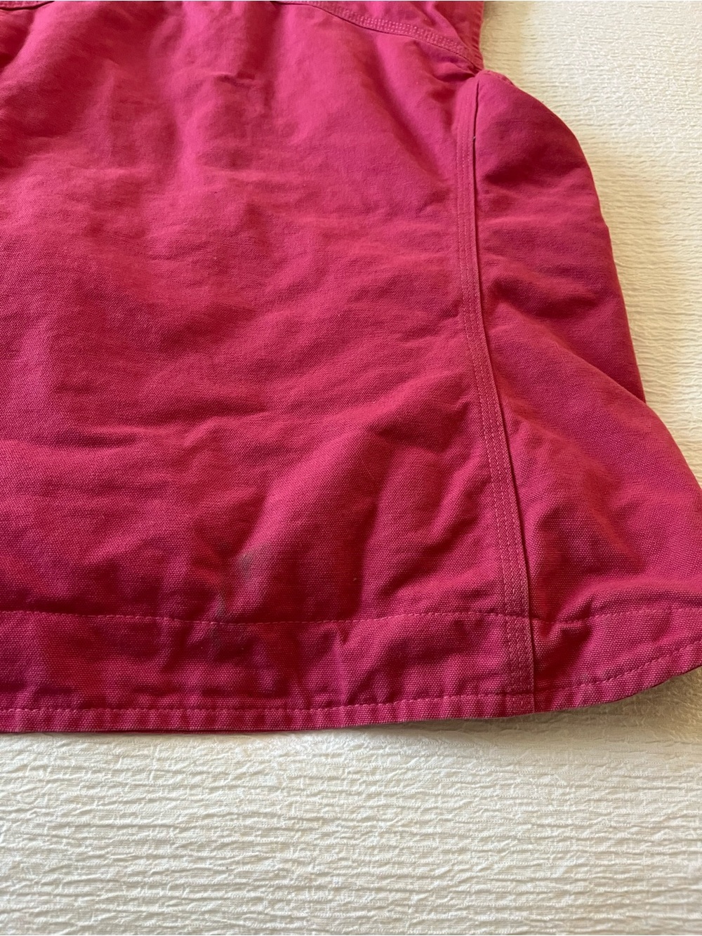 Carhartt Pink vest - Picture 4 of 5